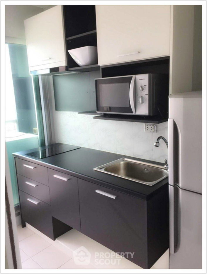 รูป คอนโด 1-ห้องนอน ที่ ไลฟ์ แอท สาทร 10 ใกล้ BTS เซนต์หลุยส์ (ID 2975082) - รูปที่ 6/6