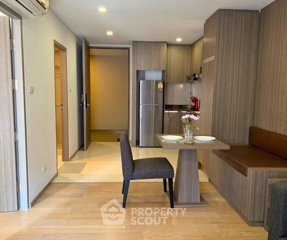 picture 1-BR Condo at Art @ Thonglor close to Thong Lo (ID 2600123) - 10/14
