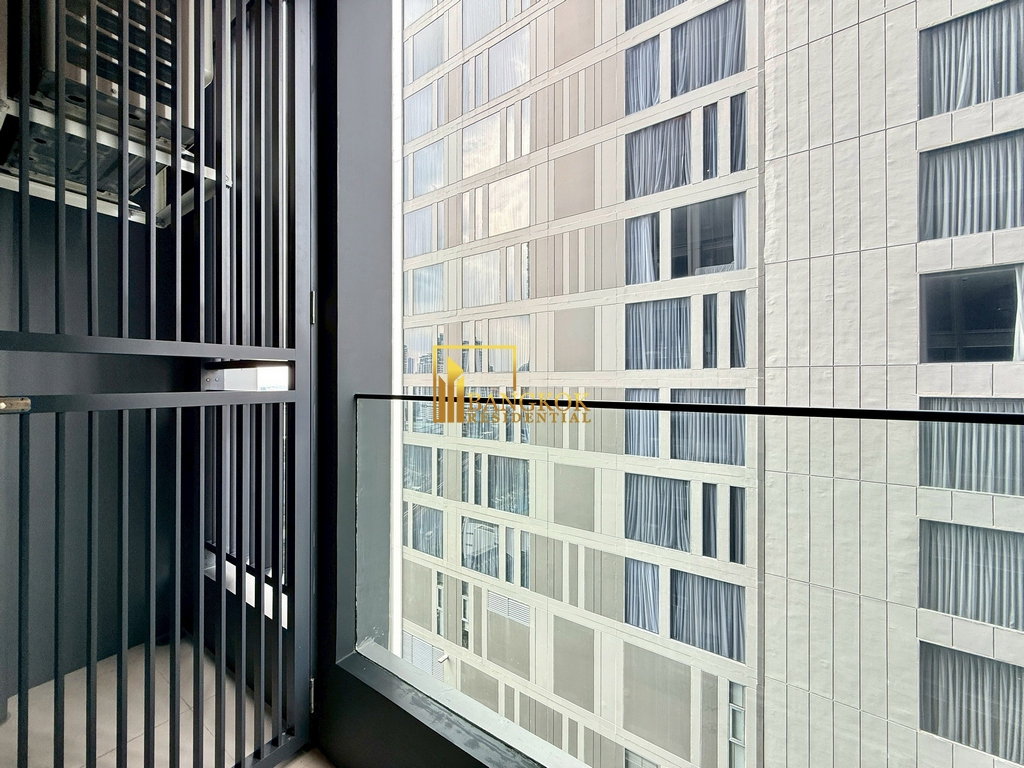 picture Hyde Heritage | Gorgeous 1 Bed Condo For Rent in Thonglor - BR60689CD - 7/32