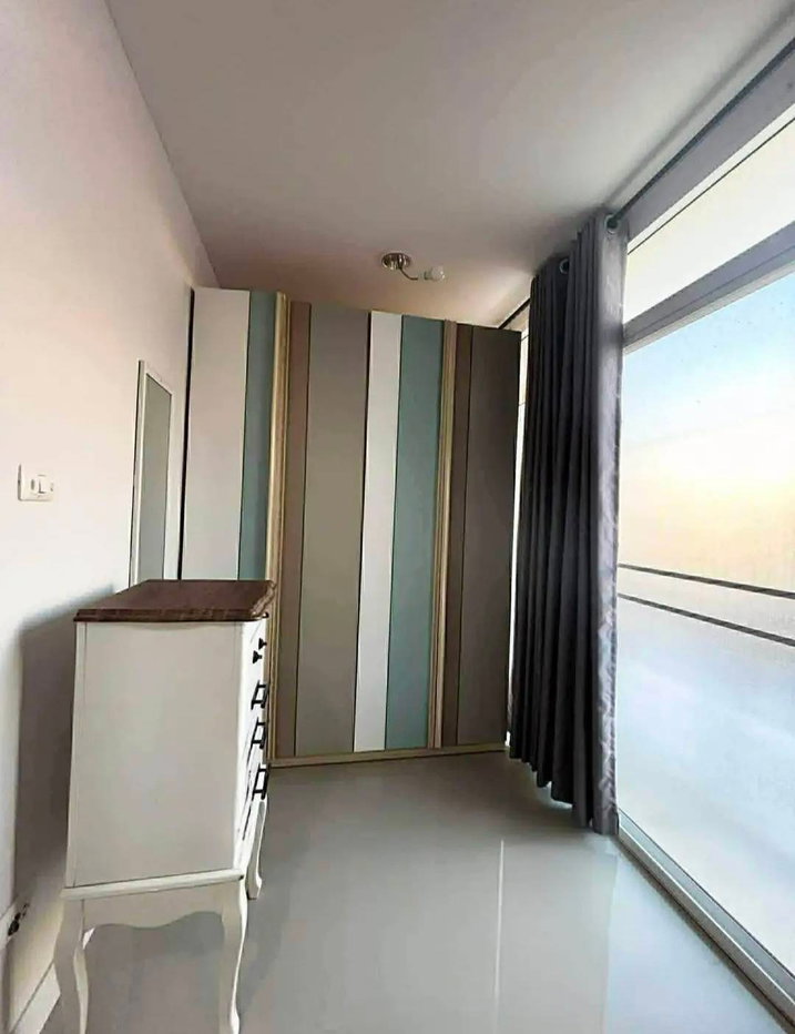 picture For rent Winning Residemce Terdthai-Kalapapruek ready to move - 8/12