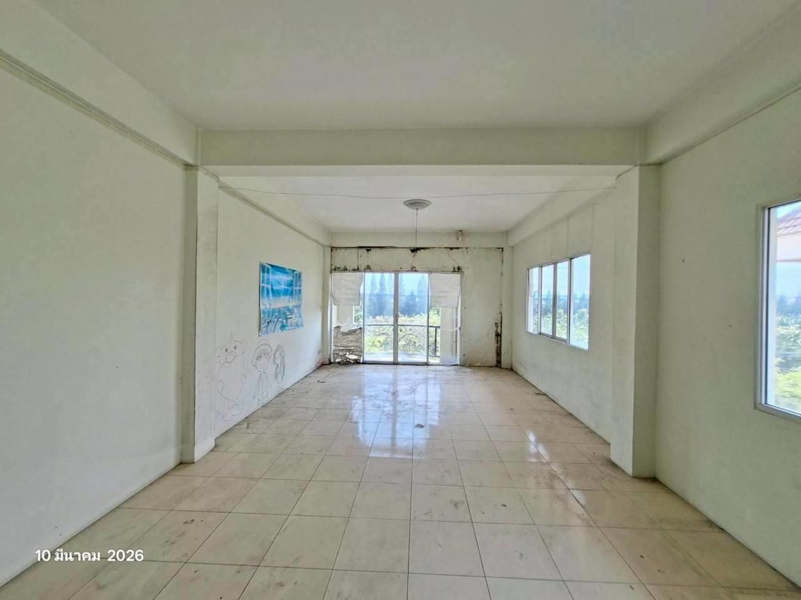 picture SHOP HOUSE 50 Sq.w. Krathum Baen Samut Sakhon for 4.3M - 28/36