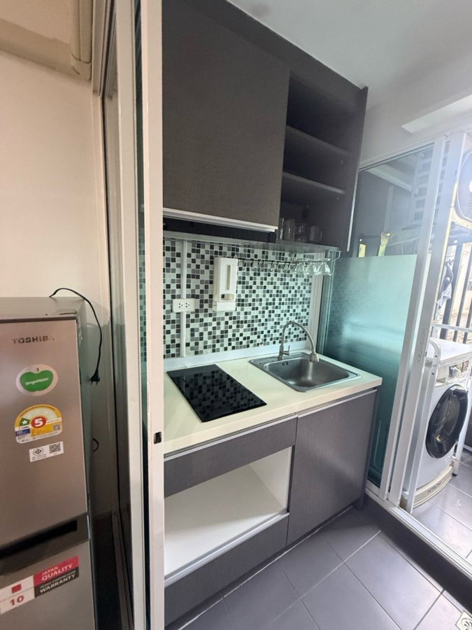 รูป 🔥ด่วน ห้องไปไวมากกก Code: 26KJ2986 ให้เช่า Regent Home Sukhumvit 97/1 ✅ Add Line @kjcondo (มี@ข้างหน้าด้วยนะคะ) - รูปที่ 8/16