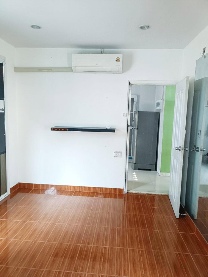 picture Two-story detached house for rent in Pruksa Scenery Rangsit Khlong 3, Pathum Thani. - 11/24