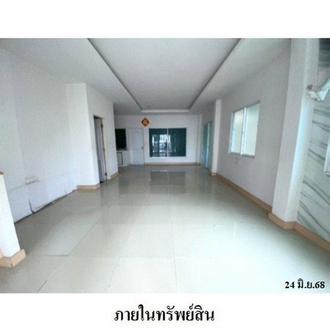 รูป ZTL0136 ขายบ้านแฝด ธาดา พาร์ค 2 ตำบล บ่อวิน อำเภอ ศรีราชา จังหวัด ชลบุรี - รูปที่ 2/8