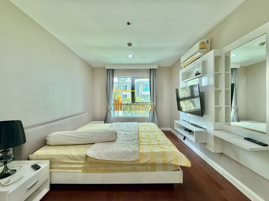 รูป Belle Grand | Modern 2 Bedroom Condo With Large Kitchen - BR18414CD - รูปที่ 11/33
