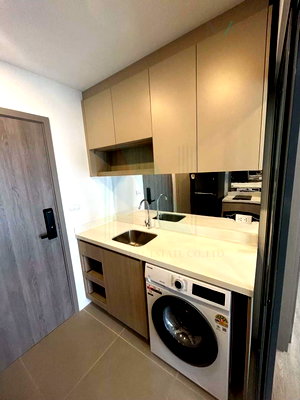 Condos for rent : 🔺 For Rent Condo THE NEST SUKHUMVIT 71 Building 1, Floor 3,1 bed room, Room size 30 sqm