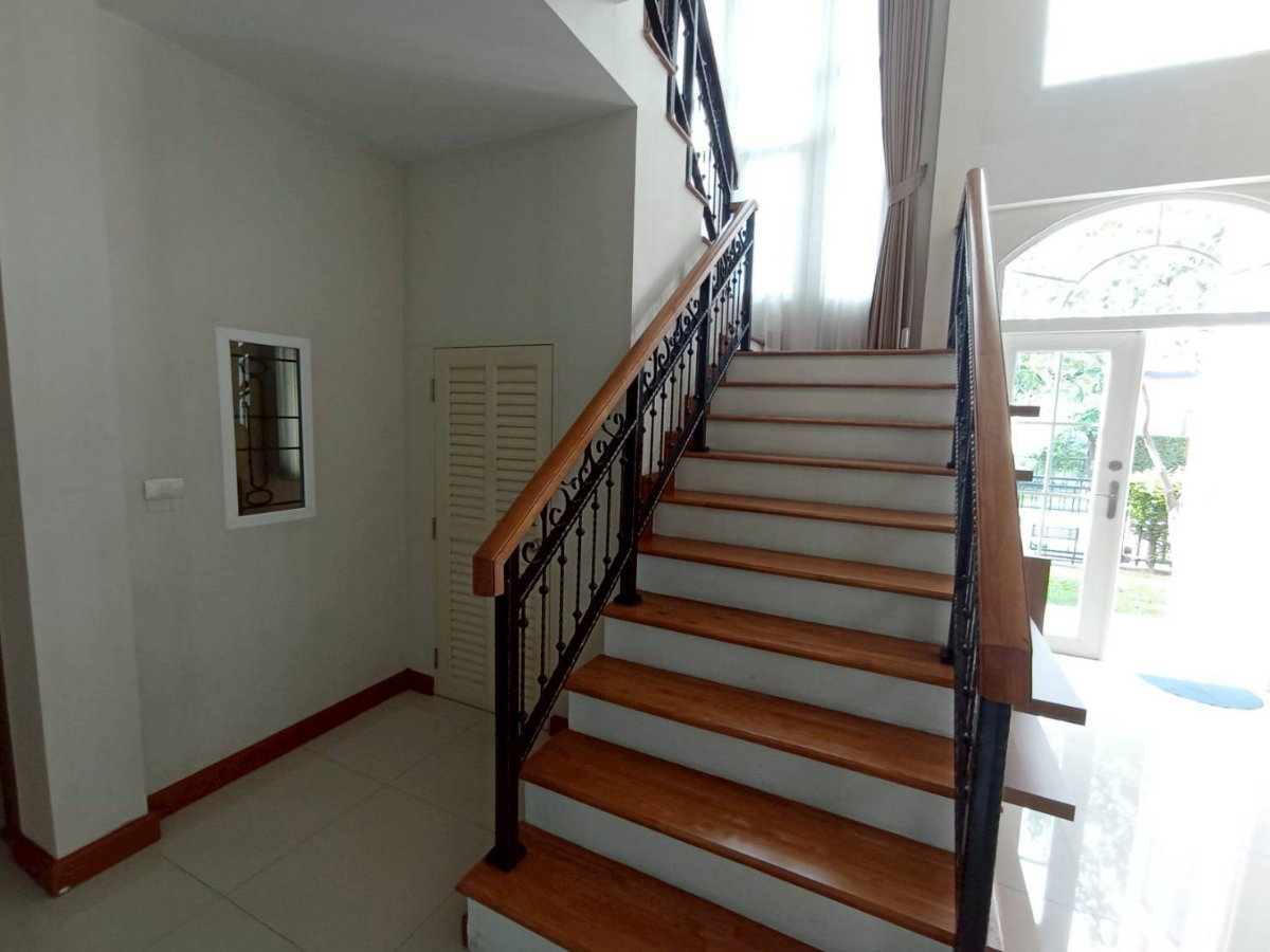 picture For rent Casa Grand Phetkasem - Sai1 rwadyo to move - 14/15