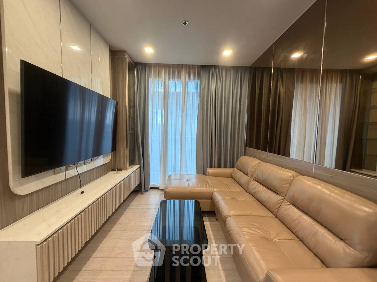 รูป คอนโด 1 ห้องนอน 68 ตร.ม. ชั้นสูง 57 One 9 Five Asoke–Rama 9 ใกล้ MRT พระราม 9 300 ม. (ID 1186432) - รูปที่ 29/29