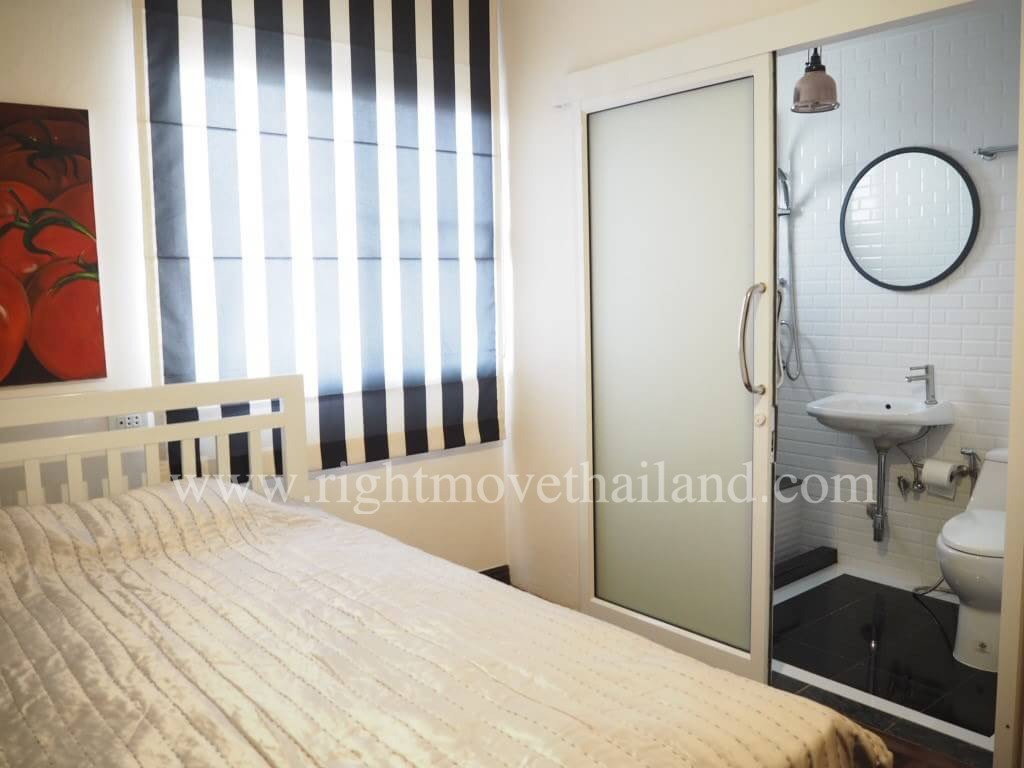 รูป Canal-Side Town home in a Private Compound  - รูปที่ 9/19