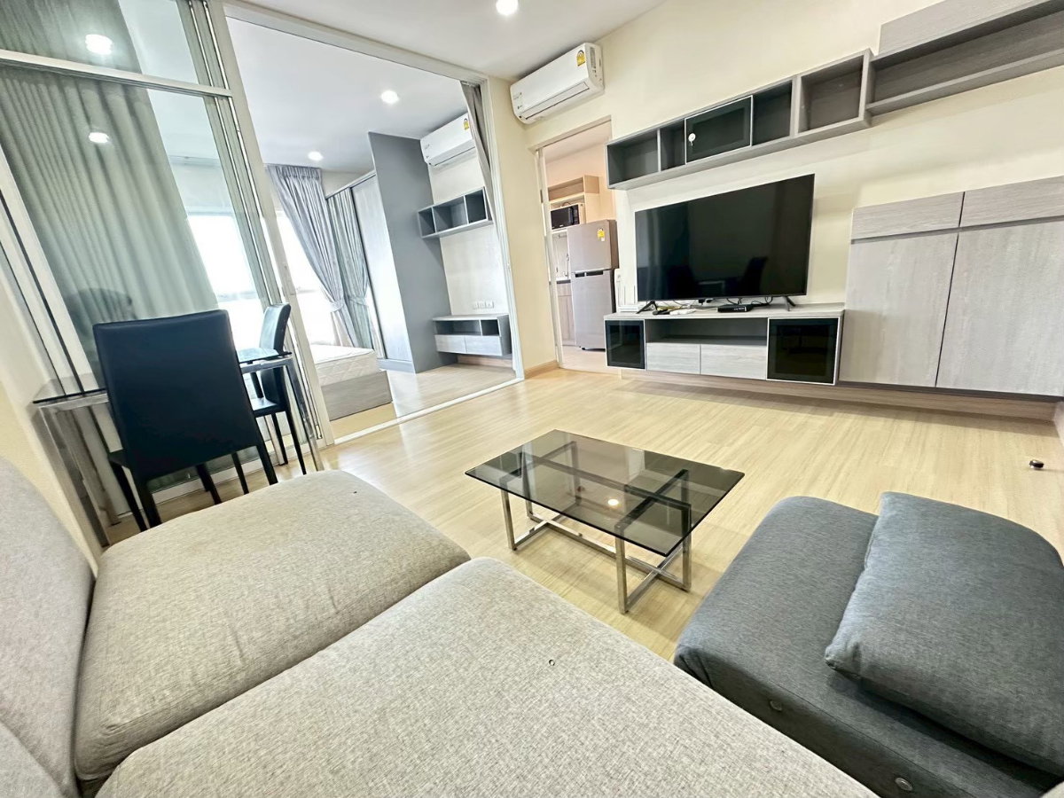 รูป For rent Supalaiveranda ramkhamhaeng มีมากกว่า 200 ห้องให้เลือก - รูปที่ 6/24