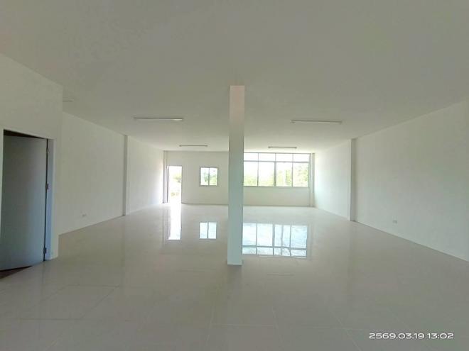 รูป อาคารพาณิชย์ 56.6 ตร.วา เมืองมหาสารคาม มหาสารคาม 4M - รูปที่ 5/38