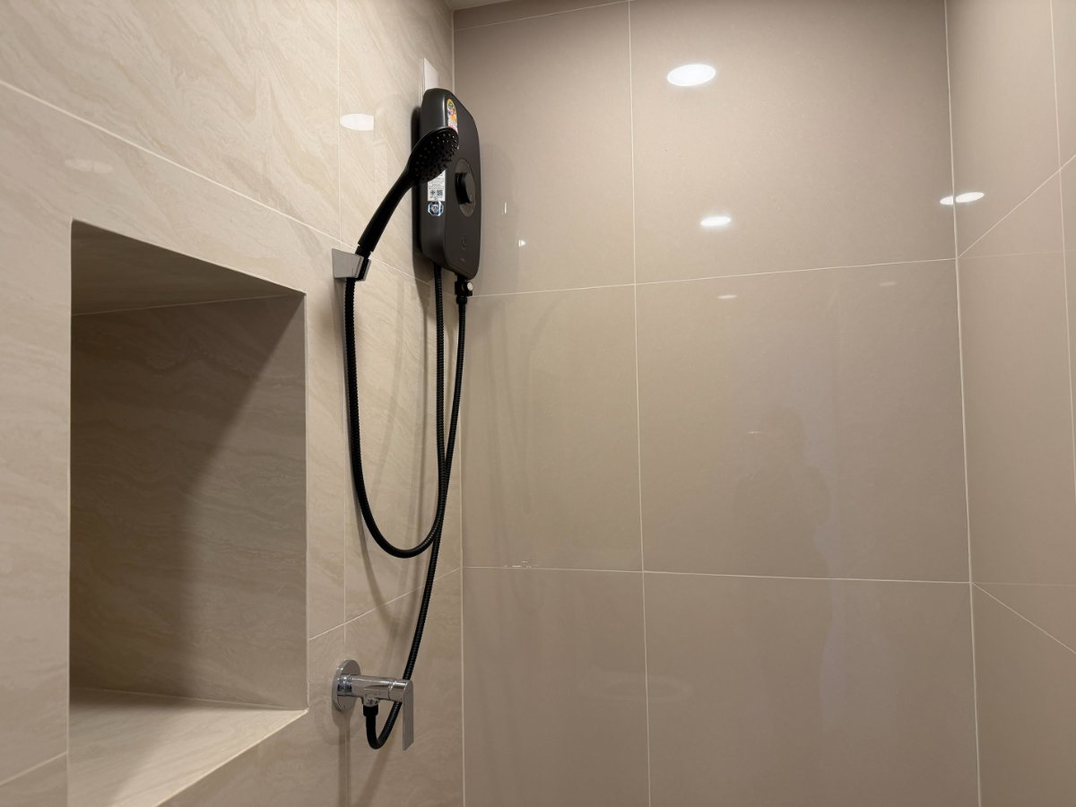 รูป ให้เช่า Xim Rama3 Condo Suksawat 1 ห้องนอน พื้นที่ 31.0 sqm ชั้น 17 - รูปที่ 8/9