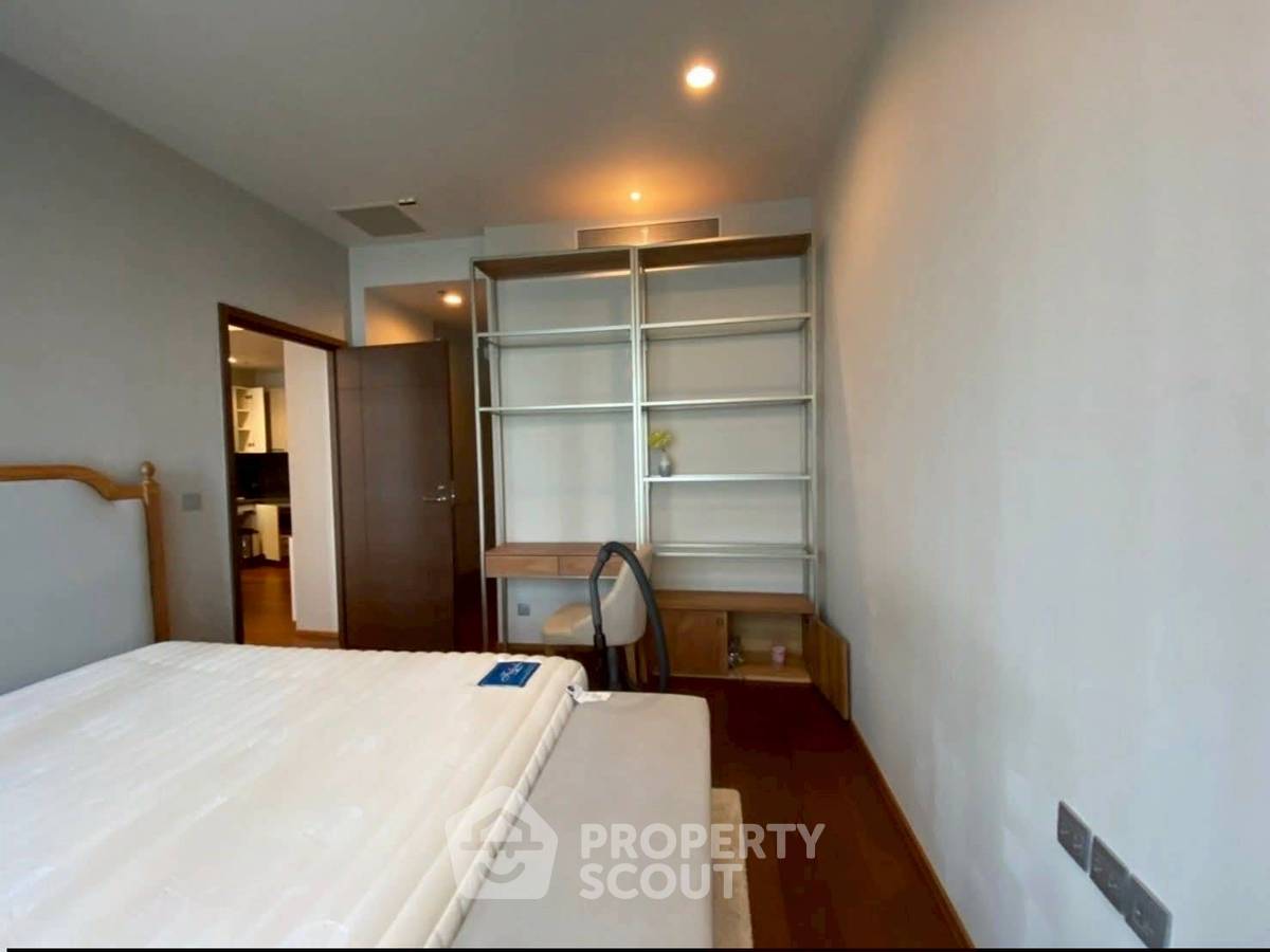 picture 1-BR 54 Sqm Condo For Rent At Quattro By Sansiri Near BTS Thong Lor (ID 2975146) - 9/11
