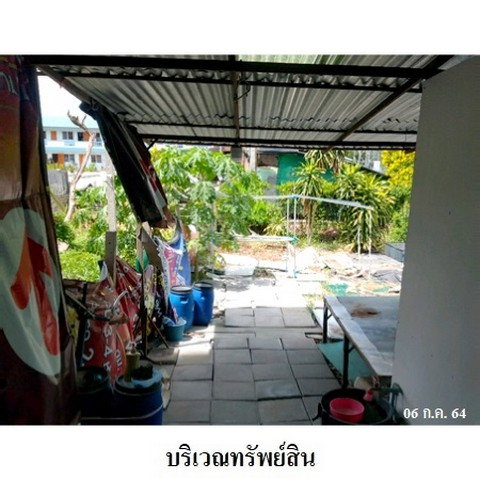 รูป Z8Z6369 ขายอาคารพานิชย์ แขวง แสมดำ เขต บางขุนเทียน จังหวัด กรุงเทพมหานคร - รูปที่ 4/8