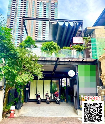 รูป เช่า สำนักงานให้เช่า My Space @Silom สาทร-สีลม ขนาดเริ่มต้น 56 ตร.ม. พร้อมเฟอร์นิเจอร์ ใกล้ BTS สุรศักดิ์ - รูปที่ 1/8