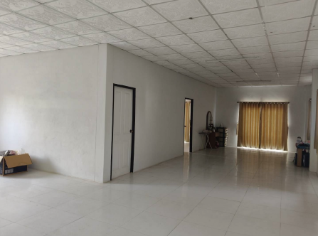 picture HOME 189 Sq.w. Khon San Chaiyaphum for 3.9M - 6/8