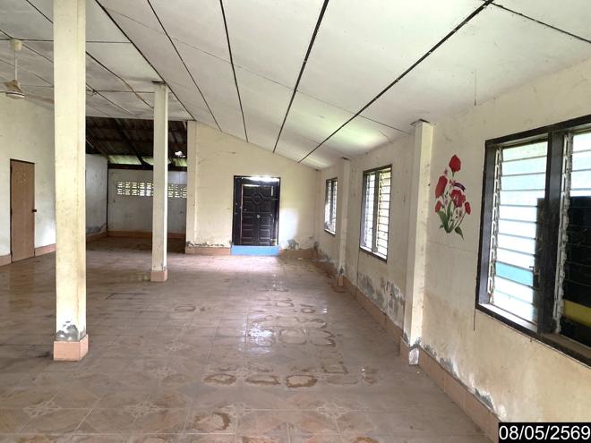 รูป บ้านเดี่ยว 112 ตร.วา สุวรรณคูหา หนองบัวลำภู 744,000 - รูปที่ 3/24