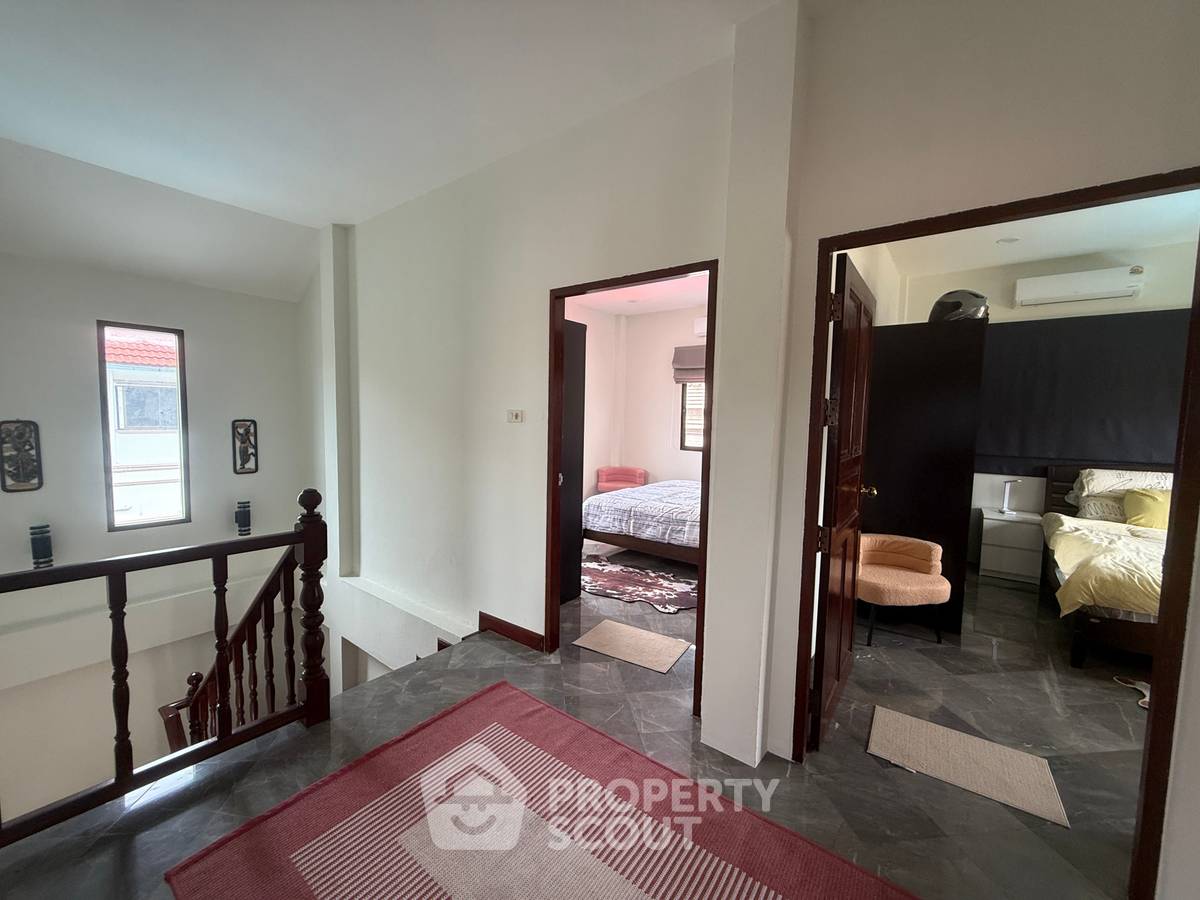 รูป บ้าน 3-ห้องนอน ที่ ปาล์ม เครสเซนต์ หัวหิน ใกล้ เดอะ เวเนเซีย (ID 2975087) - รูปที่ 12/19