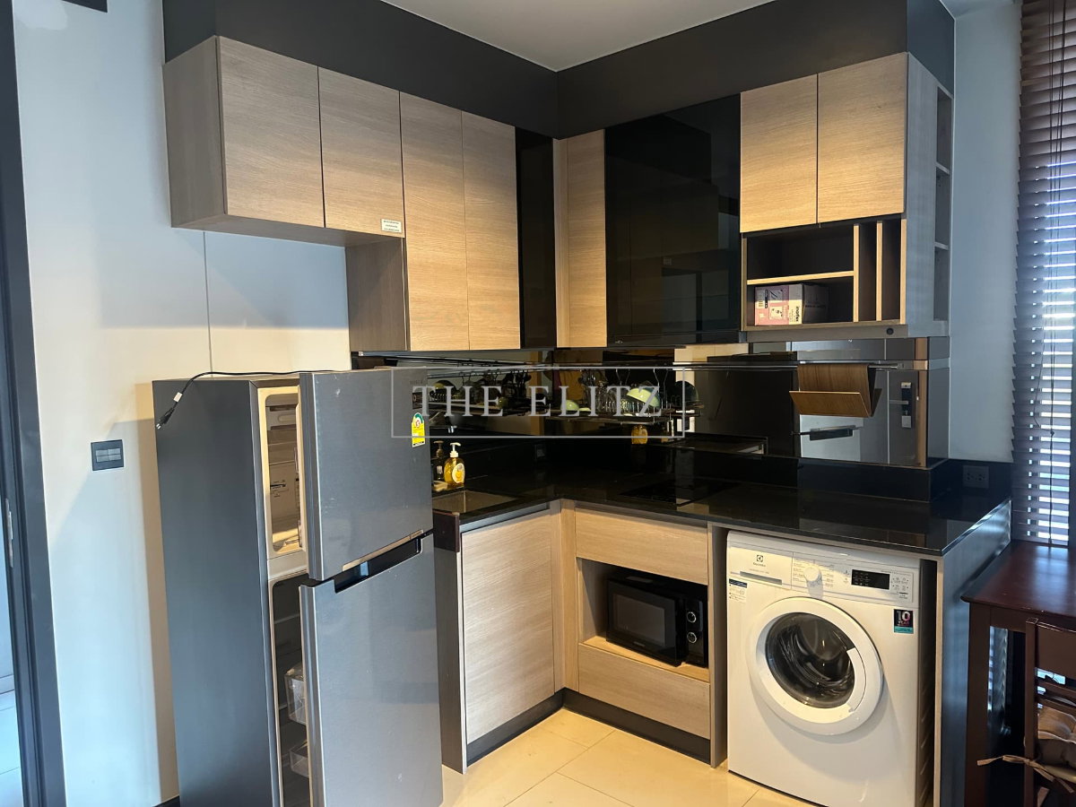picture 🔥 Hot Unit Alert! High-Rise Luxury at The Line Asoke-Ratchada 🔥 - 3/19