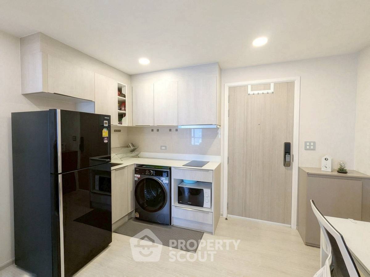 รูป คอนโด 2-ห้องนอน ที่ วีธารา สุขุมวิท 36 ใกล้ BTS ทองหล่อ (ID 2249684) - รูปที่ 6/18