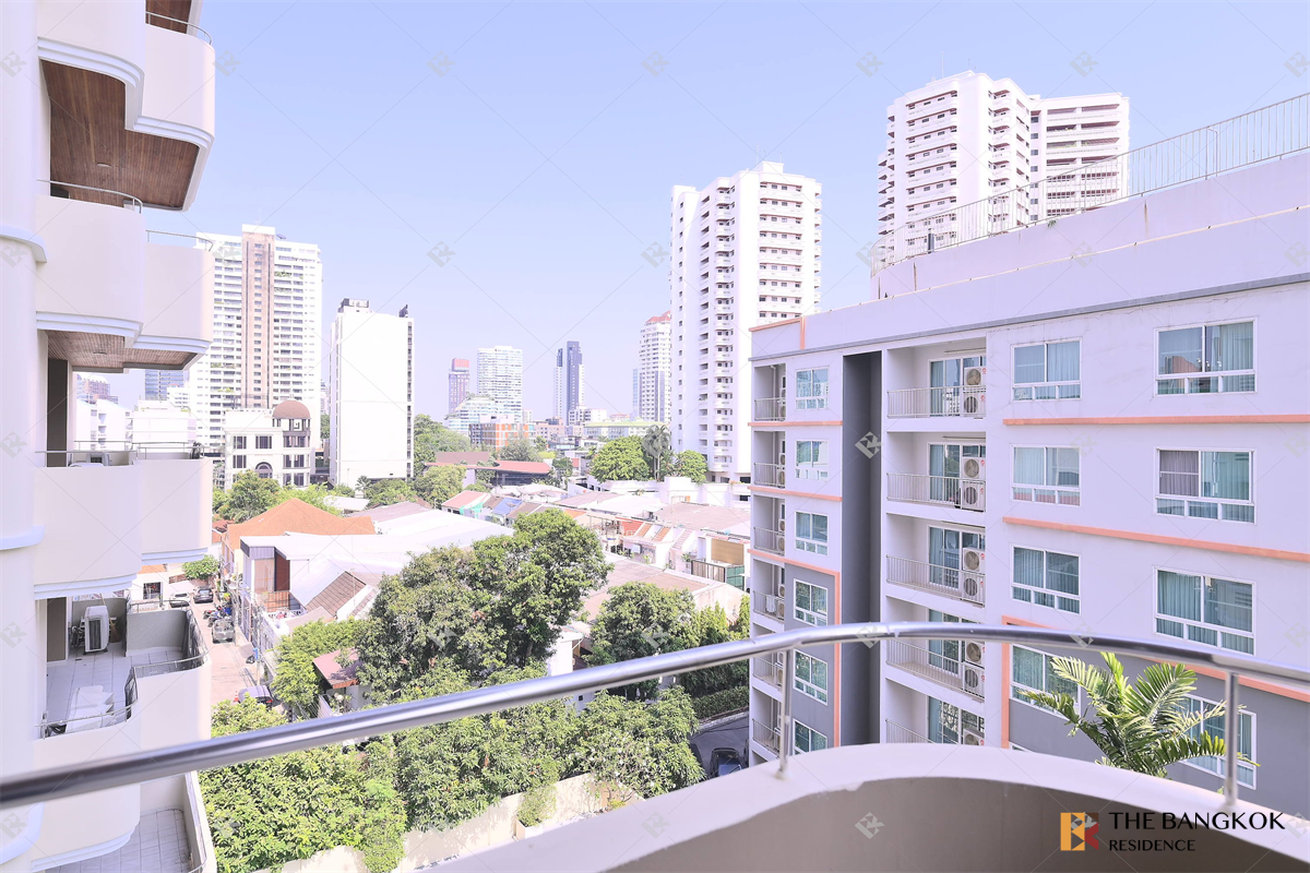 รูป ปิยะทิพย์เพลส ห้องสวยพร้อมเข้าอยู่ - รูปที่ 7/10