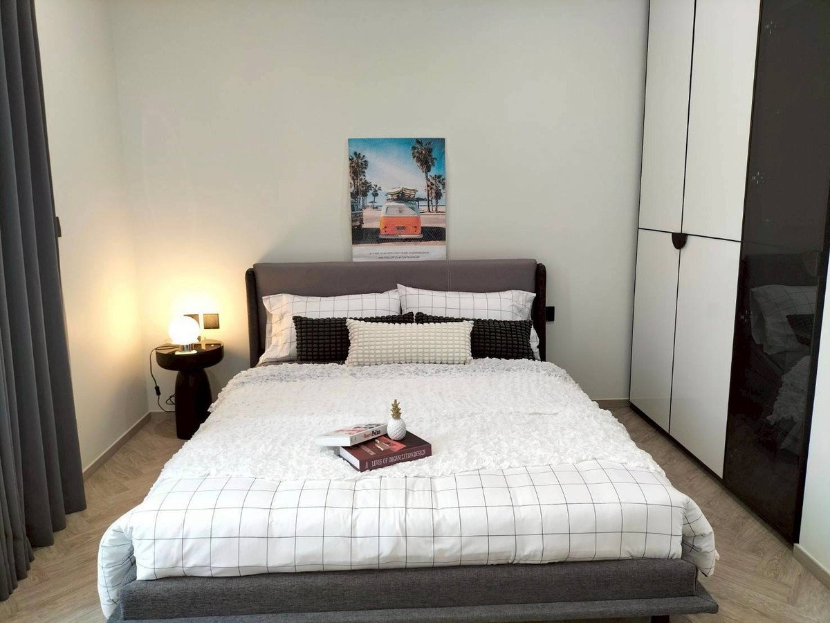 picture For Rent Chapter Charoennakhorn-Riverside (Near ICON SIAM And BTS) - 4/11