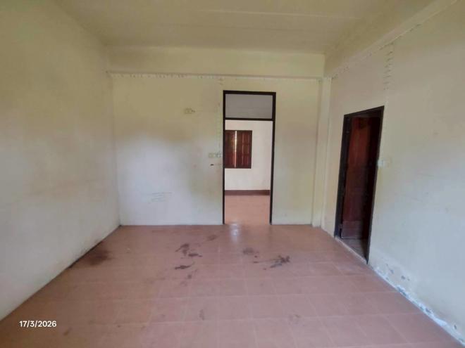 รูป บ้านเดี่ยว 60 ตร.วา บ้านผือ อุดรธานี 1.8M - รูปที่ 8/42