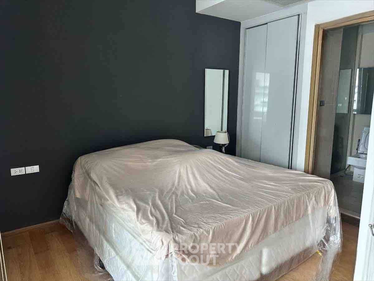 รูป คอนโด 1-ห้องนอน ที่ ไฮด์ สุขุมวิท 13 คอนโดมิเนี่ยม ใกล้ BTS นานา (ID 2197366) - รูปที่ 1/10