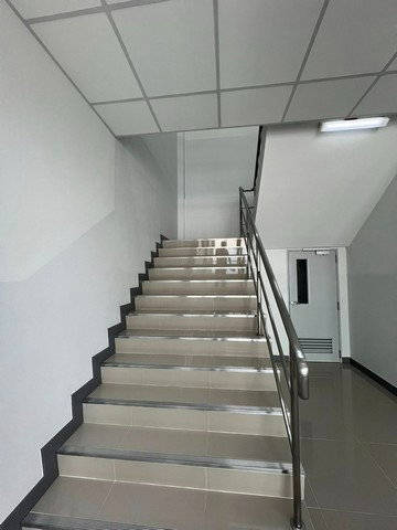 รูป HR3487ให้เช่าคลังสินค้าทำเลทองยุทธศาสตร์การขนส่ง บนถนนปู่เจ้าสมิงพราย สมุทรปราการ ตั้งอยู่บนพื้นที่สีเหลือง เหมาะสำหรับศูนย์กระจายสินค้า - รูปที่ 2/39