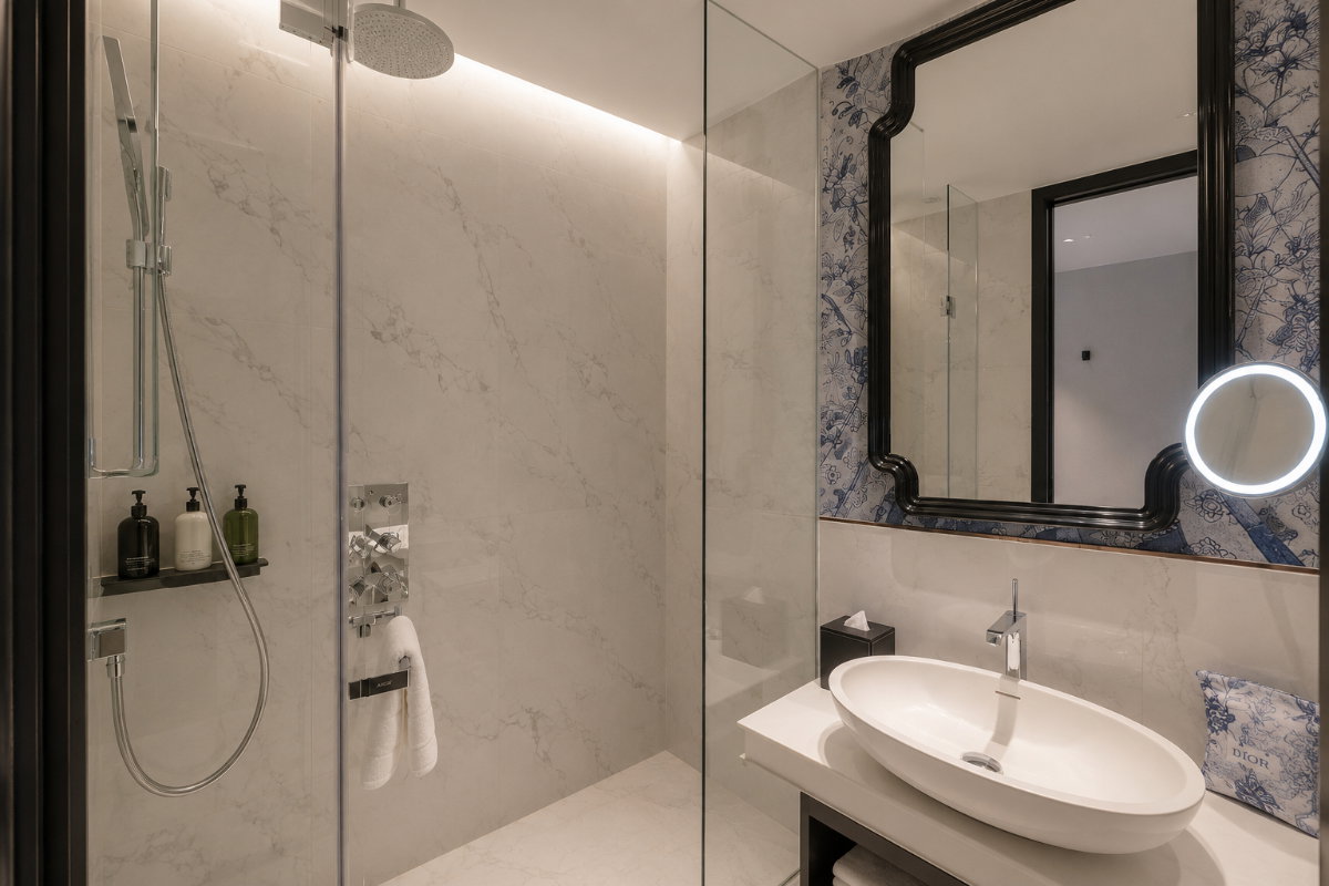 picture Luxury Service Apartment La clef by Crest collection - 14/15