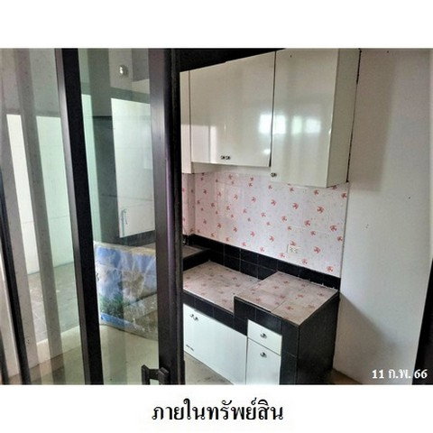 picture FOR SALE  TOWNHOUSE PROPERTY  3428000 BAHT. - 5/8