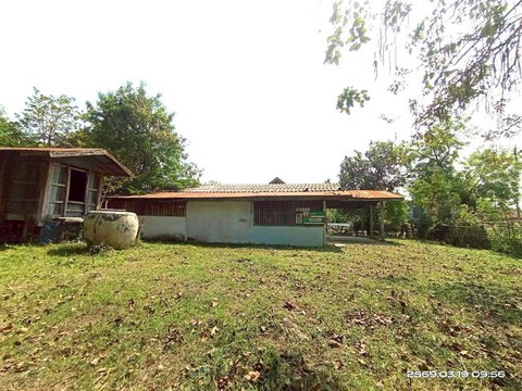 บ้านเดี่ยว 109 ตร.วา บรบือ มหาสารคาม 726,000