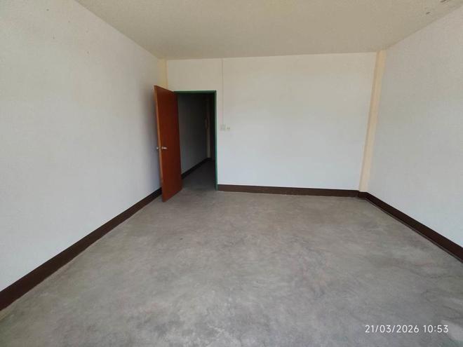 รูป อาคารพาณิชย์ 19.8 ตร.วา บ้านโป่ง ราชบุรี 1.2M - รูปที่ 10/42