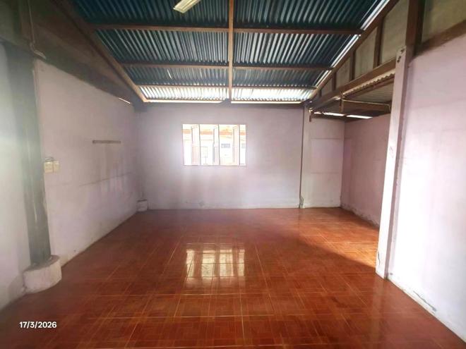 รูป บ้านเดี่ยว 123 ตร.วา ท่าบ่อ หนองคาย 1.2M - รูปที่ 4/28