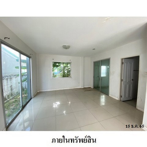 picture FOR SALE  HOUSE PROPERTY  2711000 BAHT. - 3/8