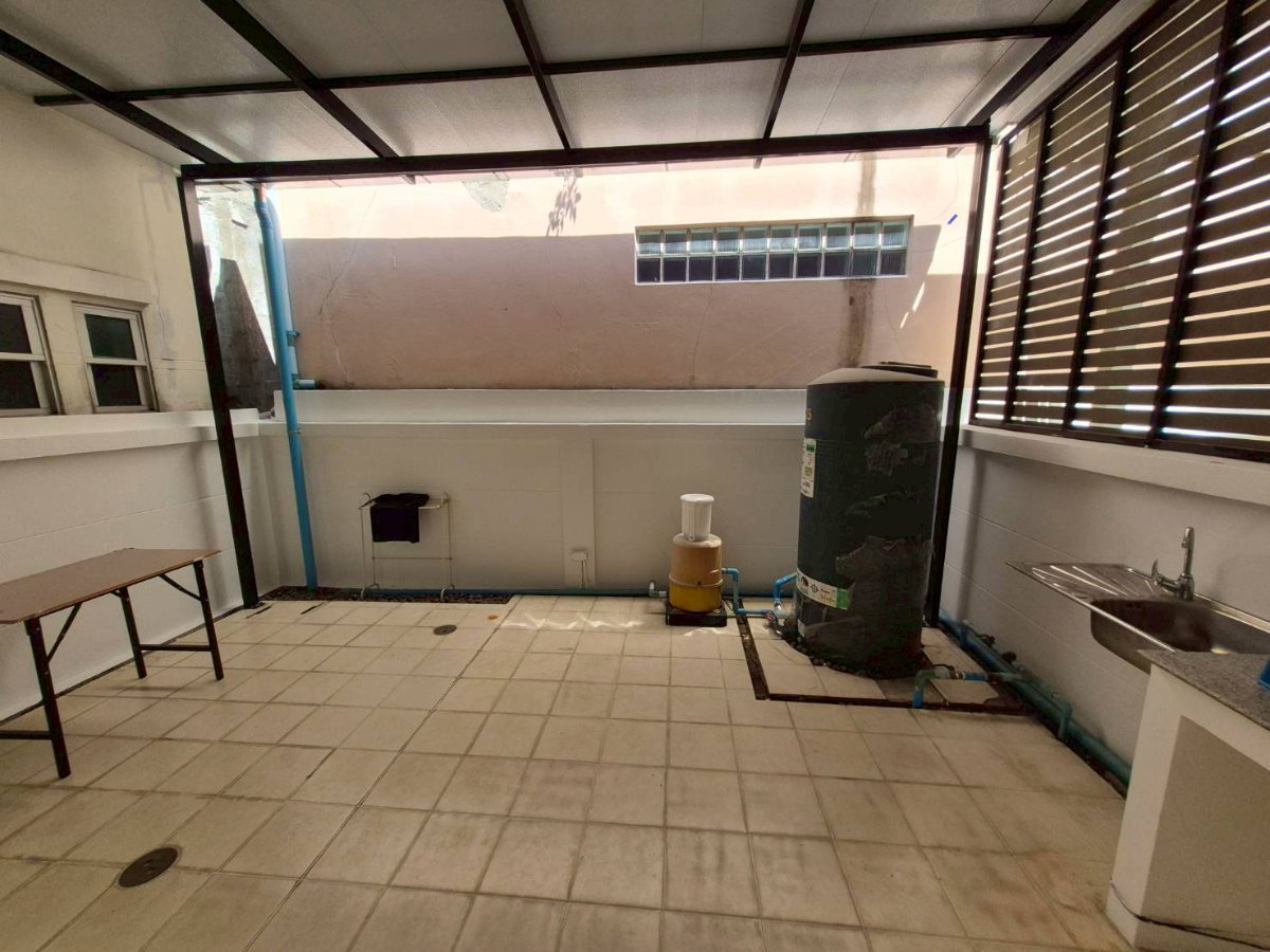 picture For rent Urban sathorn ready to move - 13/14