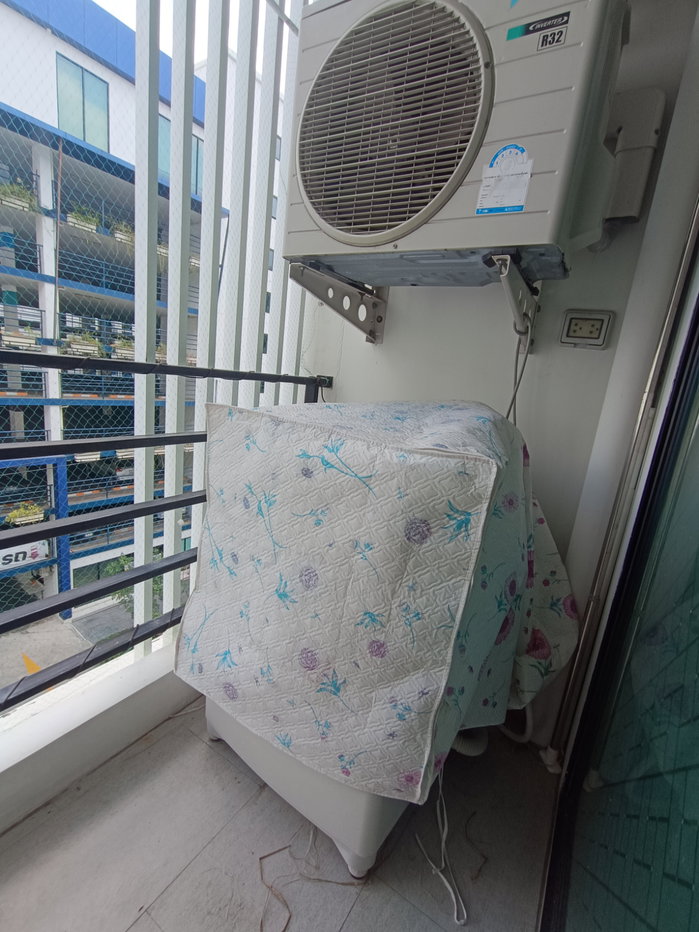 รูป ❄OWarm260515 V Condo Salaya (วี คอนโด ศาลายา) - รูปที่ 14/18