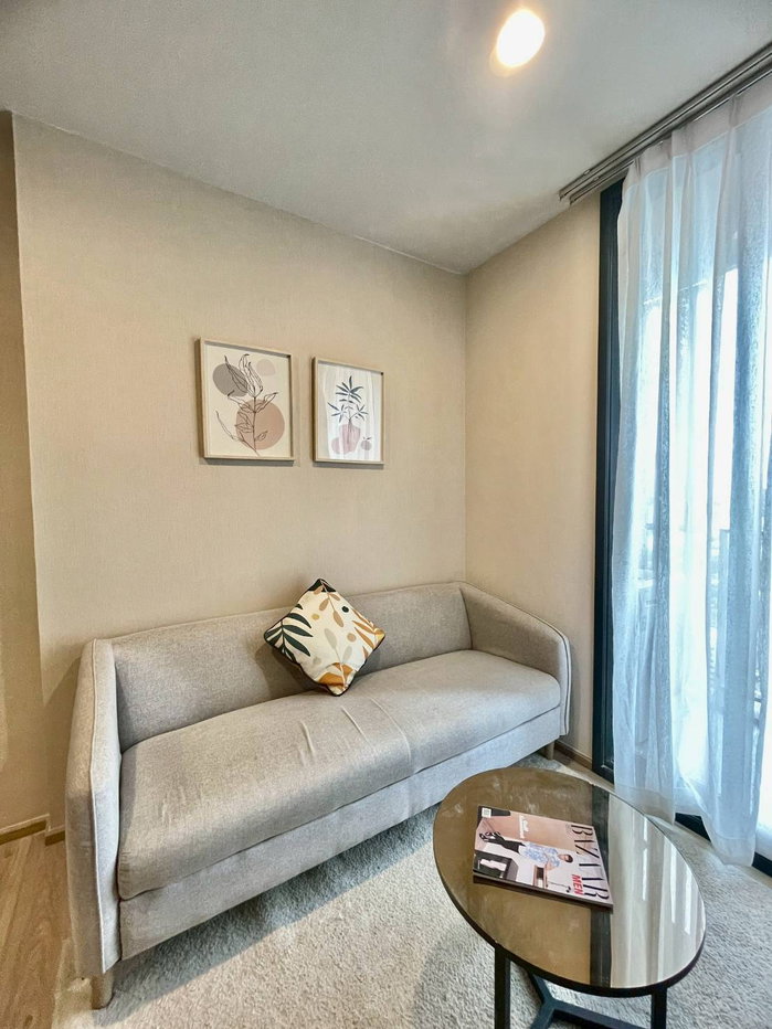 รูป OKA HAUS Sukhumvit 36 | ราคา 20,000 บาท | ห้องสวย ทำเลดี เฟอร์นิเจอร์ครบ พร้อมอยู่ - รูปที่ 5/15