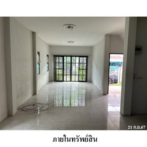 รูป Z3A2297 ขายบ้านแฝด หมู่บ้าน/โครงการ เต็มสิริ พลัส แขวง หนองจอก เขต หนองจอก จังหวัด กรุงเทพมหานคร - รูปที่ 4/8