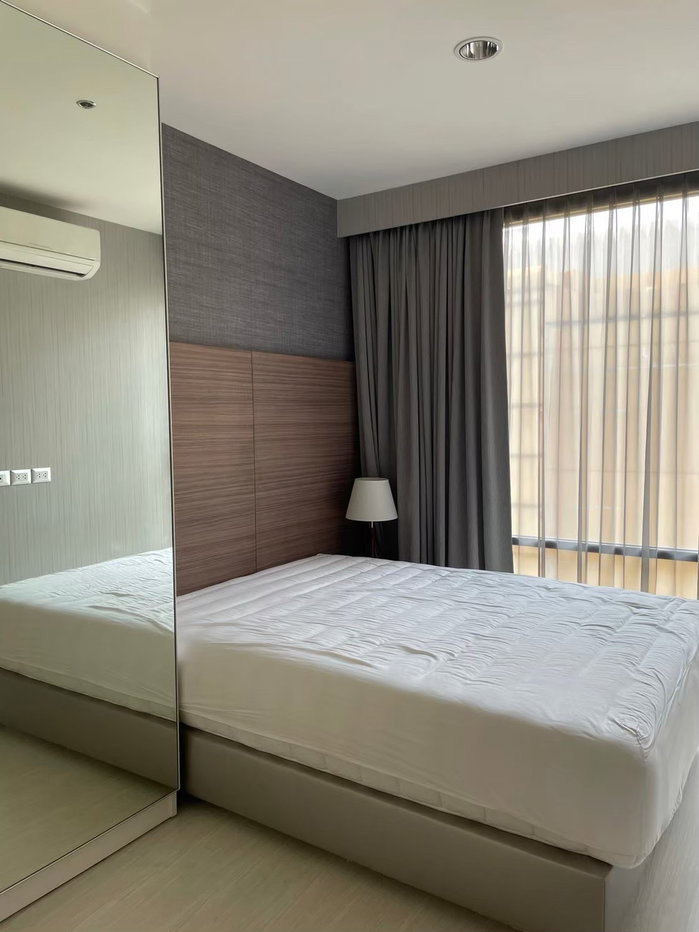 รูป ขาย!! Rhythm Sukhumvit 42 ห้องกว้าง สองห้องนอน ไซส์ ใหญ่ วิวแม่น้ำ ใกล้BTS เอกมัย ราคาดีที่สุดแล้วในตอนนี้! - รูปที่ 14/18