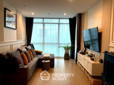 Condos for sale : 1-BR For sale At The River Condominium, 400m to BTS Saphan Taksin (ID 2567400)