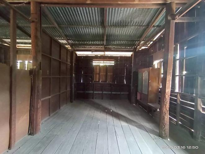 รูป บ้านเดี่ยว 193 ตร.วา ยางสีสุราช มหาสารคาม 489,000 - รูปที่ 9/32
