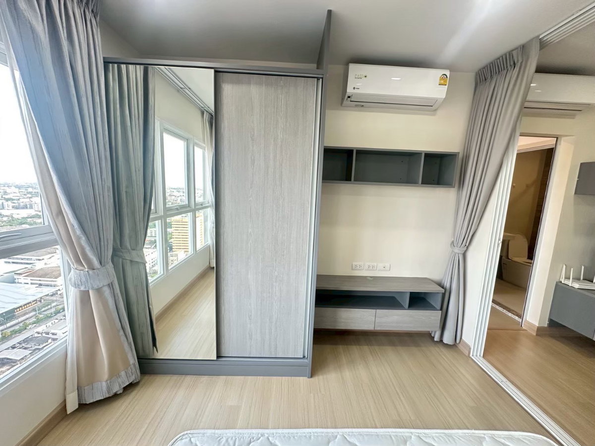 รูป For rent Supalaiveranda ramkhamhaeng มีมากกว่า 200 ห้องให้เลือก - รูปที่ 5/24
