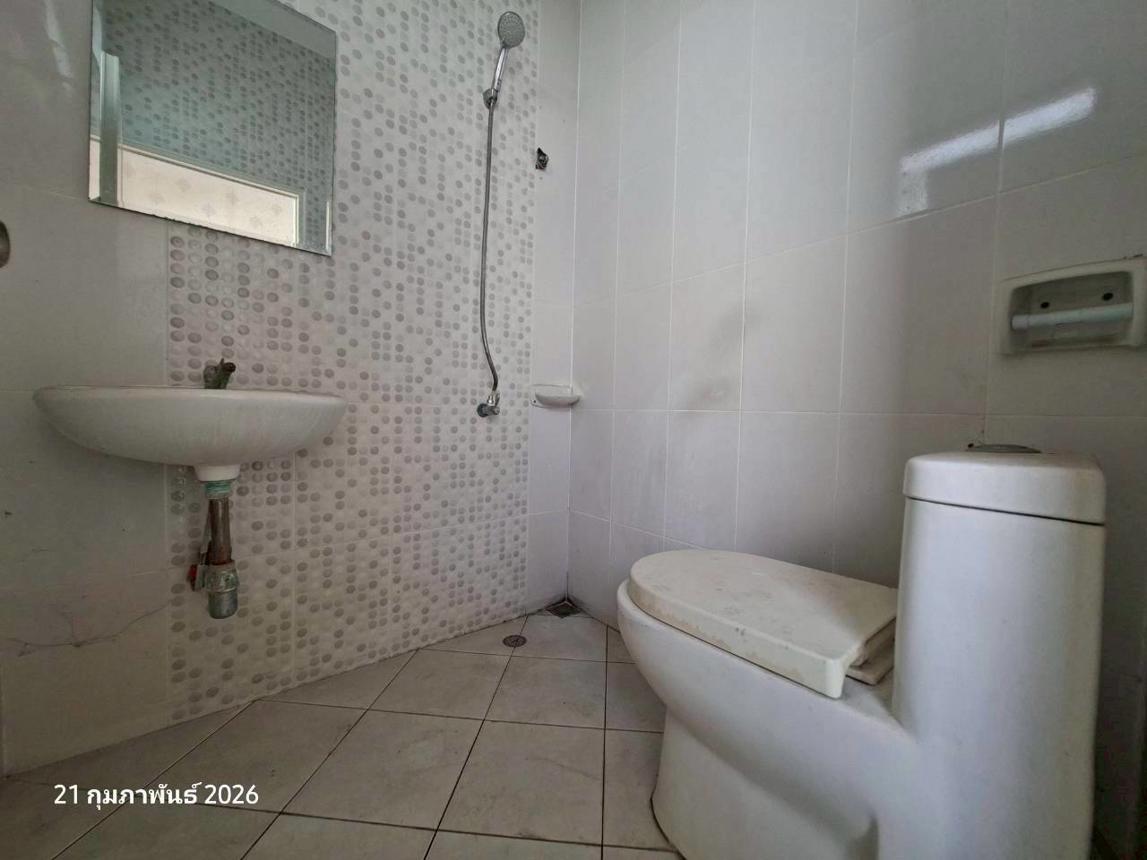 picture TOWN HOUSE 20 Sq.w. Cha-Am Petchburi for 1M - 22/26