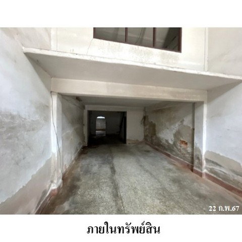 รูป Z3A2269 ขายอาคารพานิชย์ แขวง บางบอน เขต บางบอน จังหวัด กรุงเทพมหานคร - รูปที่ 2/8