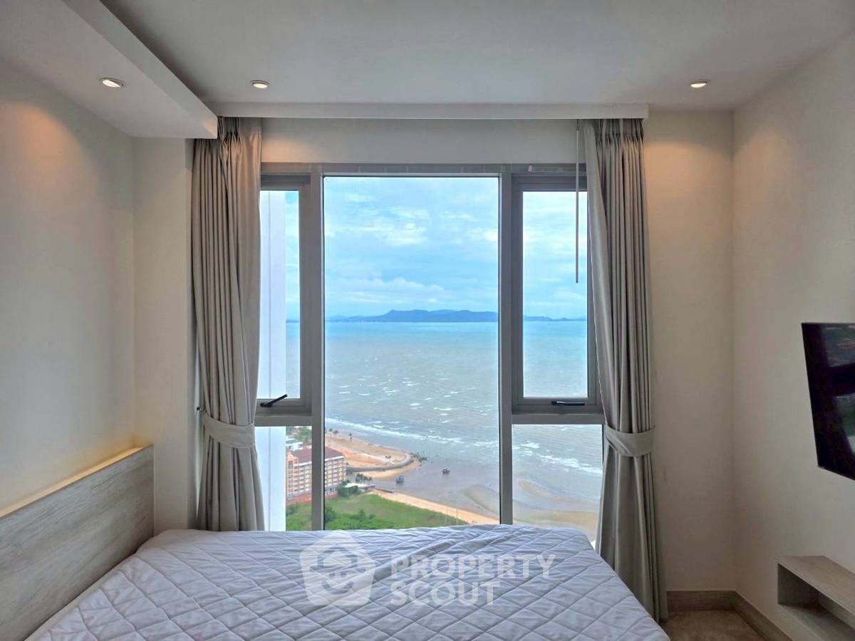 รูป คอนโด 1-ห้องนอน ที่ เดอะ ริเวียร่า โมนาโค ใกล้ เมืองพัทยา (ID 2975131) - รูปที่ 2/15