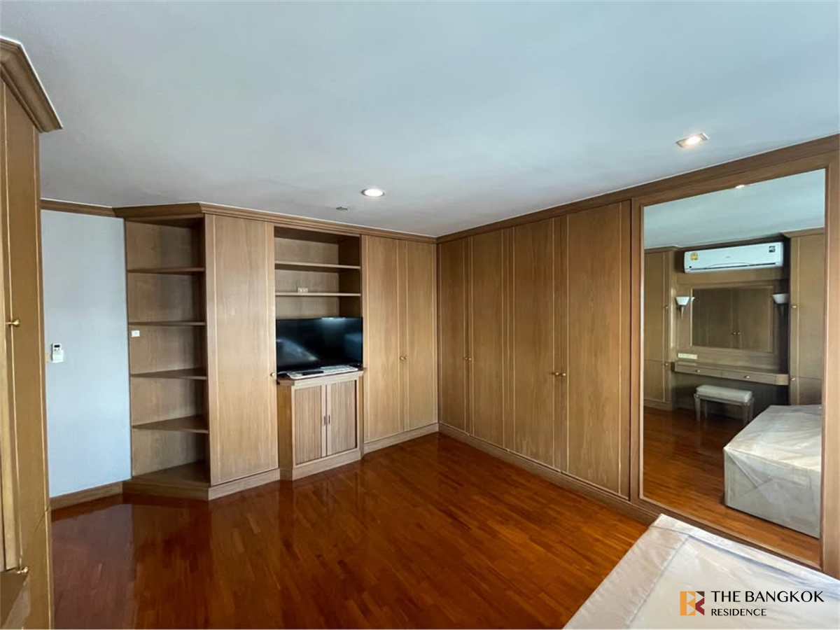 picture Sathorn Garden High-potential Location, Convenient Travel - 10/10