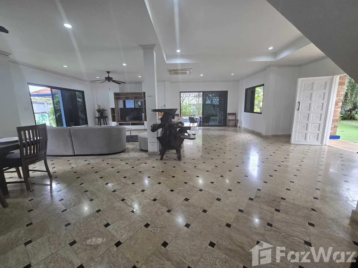 picture 4 Bedroom Villa for rent in Rawai, Phuket  5727993 - 53/78