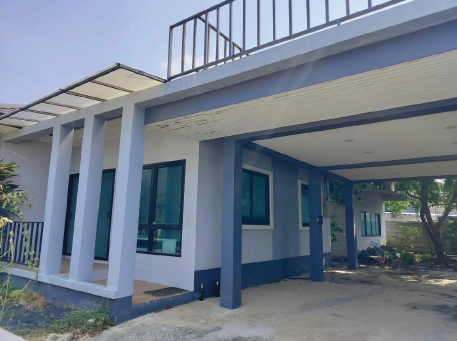 รูป บ้านเดี่ยว 74.6 ตร.วา โครงการ ธิดาวิลล์ สระบุรี มวกเหล็ก สระบุรี 2.9M - รูปที่ 6/15