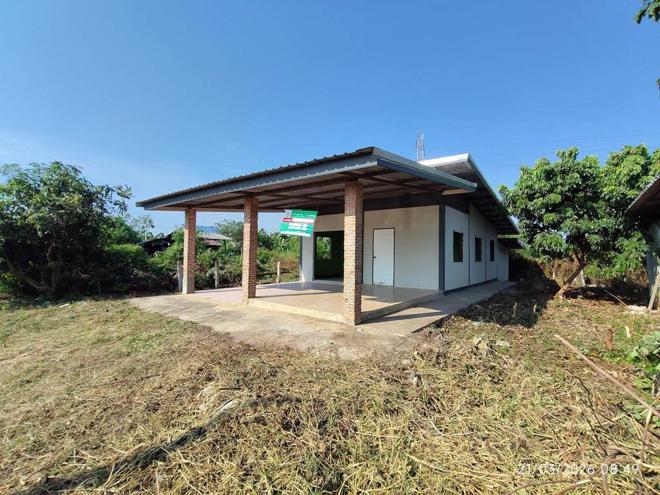 picture HOME 73 Sq.w. Tha Maka Kanchanaburi for 1.2M - 15/34